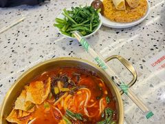 -雙冲柳州螺蛳粉&酸嘢&桂林米粉(簋街店)