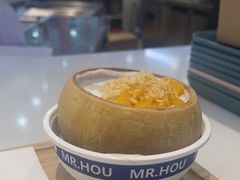 -豪叔椰冰(青春颂店)