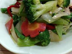 -毛大碗西府削筋面(土门店)