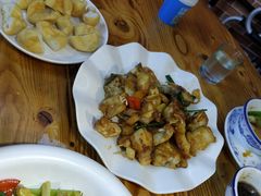 -鱼醉无骨鱼·中山脆肉鲩(荔湾路店)