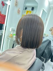 -LILI·HAIR SALON理理造型