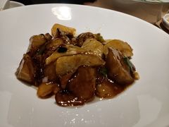 -东北小二东北菜(大车家巷店)