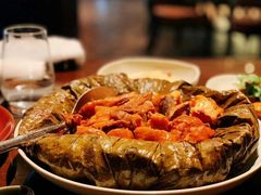 -杭州君悦酒店·湖滨28中餐厅