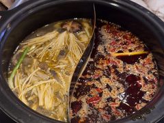 -钢管厂五区小郡肝火锅串串香(清河店)