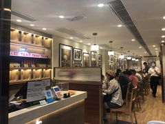 大堂-池记(尖沙咀店)