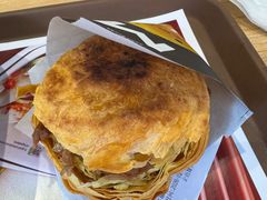 -魏家凉皮(铜锣湾店)