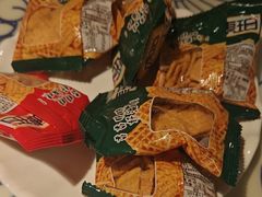 -肖记公安牛肉鱼杂馆·省级非物质文化遗产(崇仁路江滩直营店)