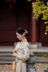 -摩玛婚纱摄影(杭州店)