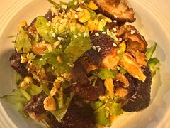 -蜗牛小馆醉乡民谣云南菜(惠新西里店)