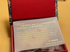 -广州白天鹅宾馆