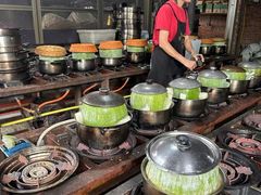 -红旗山庄(圭峰山店)