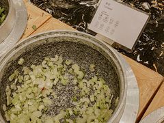 -星湖特色餐厅· 三岔湖环球融创天堂洲际酒店