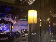 -绿茶餐厅(朝阳大悦城店)