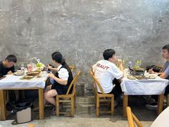 -可可大虾武汉土菜大排档(万松园1店)