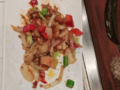 -火地铁板烧(昆山万象汇店)