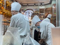 -龙记香港茶餐厅(久光百货店)