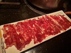 -牛事制造局牛肉火锅(莲岳路店)
