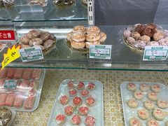 -桂顺斋(西花市店)