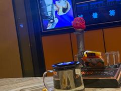 -星聚会KTV(苏州尹山湖歌林公园店)