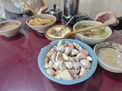 -大石人家鱿鱼面馆(大石西路总店)