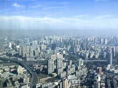 -无锡苏宁银河国际酒店-悦府65中餐厅