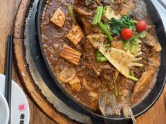 -老板恋上鱼(恒隆广场店)