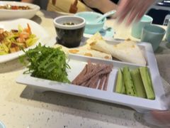 -巧克力渔家.小船海鲜胶东菜(万平口店)