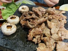 -火炉情韩国料理店(古田路店)