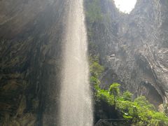 -英西峰林·洞天仙境