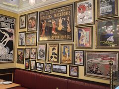 -Entrecôte 法国牛扒馆(保利·时光里店)