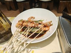 -串盟烧烤·长沙美食地标(星沙店)
