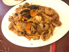 海杂拌-林之六八·6886大连老菜馆