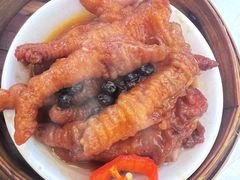 凤爪-海港酒家(始创中心店)