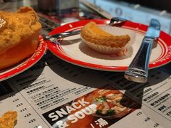 -敏华冰厅(平安金融中心店)