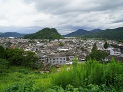 -前童古镇