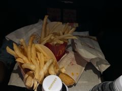 -麦当劳(沙河店)