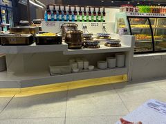 -嗨吃围炉海鲜烤肉自助(保利广场店)