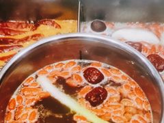 -重庆德庄火锅(会宁店)
