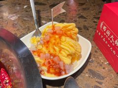 -蜀国大将老火锅(江北店)