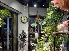 -弗劳尔花艺坊(龙涛店)