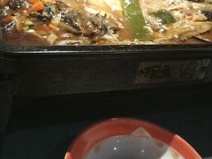 -探鱼·鲜青椒爽麻烤鱼(中天广场店)