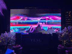 -VENU+海景酒廊