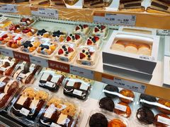 -果蔬好生活超市(乐堤港店)