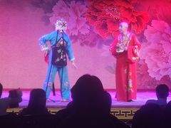 -盖碗儿梨园·变脸吐火·川剧(天府广场店)