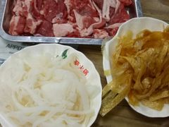 -木萨火锅店(开鲁路店)