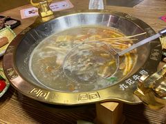 -九记潮汕现切鲜牛肉自助火锅(新开铺店)