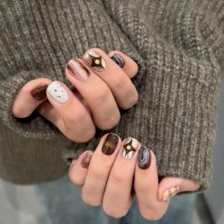 -悦指间美甲美睫