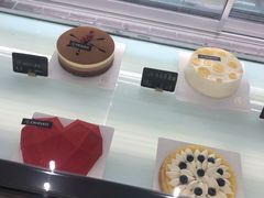 -安上烘焙 ENCHANTE(世纪汇店)