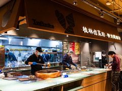 -水平有限广西米粉·广西风味集(五道口店)