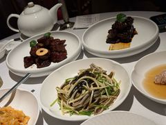 -玫瑰厅上海菜(兴国路店)